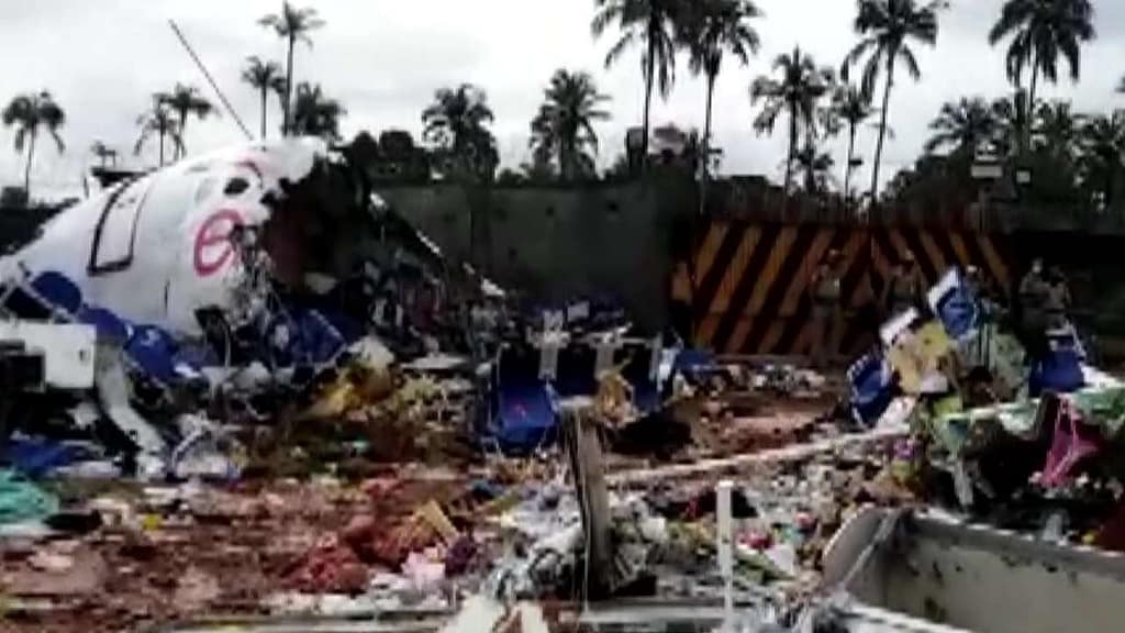 air india express boeing 737
