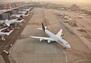 Lufthansa to Operate 160 flights to three Indian Cities In September