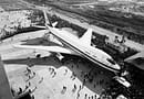 The Boeing 747-100 Vs The Boeing 747-8