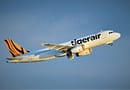 Tigerair Boeing 737