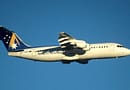 Ansett Airlines BAe-146-300