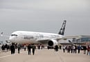 Airbus A350 Getty Images