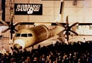 Dash 8-400: The Iconic Turboprop
