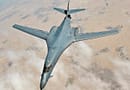 B1 B Air refuelling