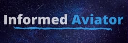 Informed Aviator Logo png