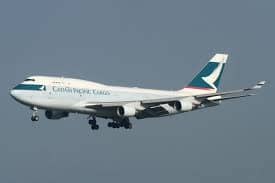 Cathya 747