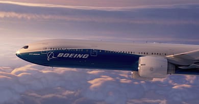 Boeing 777-300ER