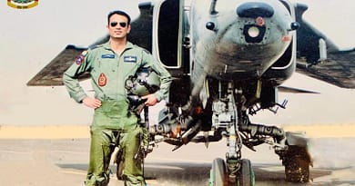 Pic of Rohit Beri