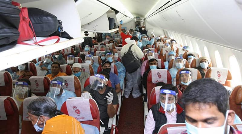 air-india-vande-bharat