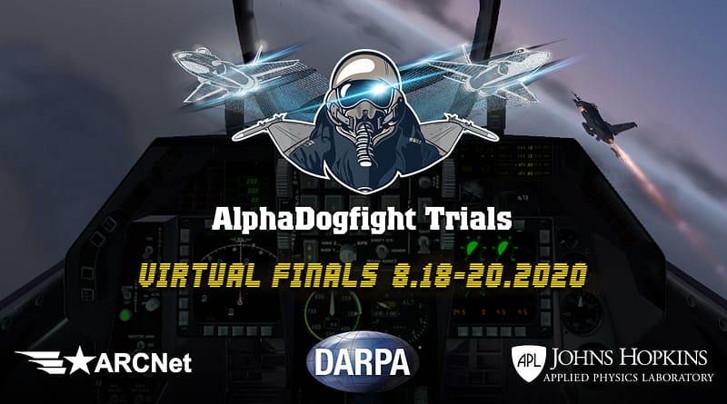 image of alpha dog fight