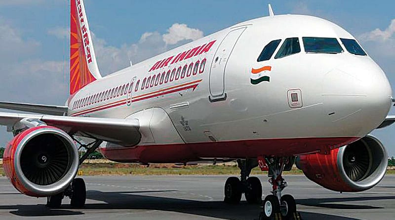 airindia airbus a320