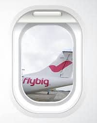 flybig cabin window