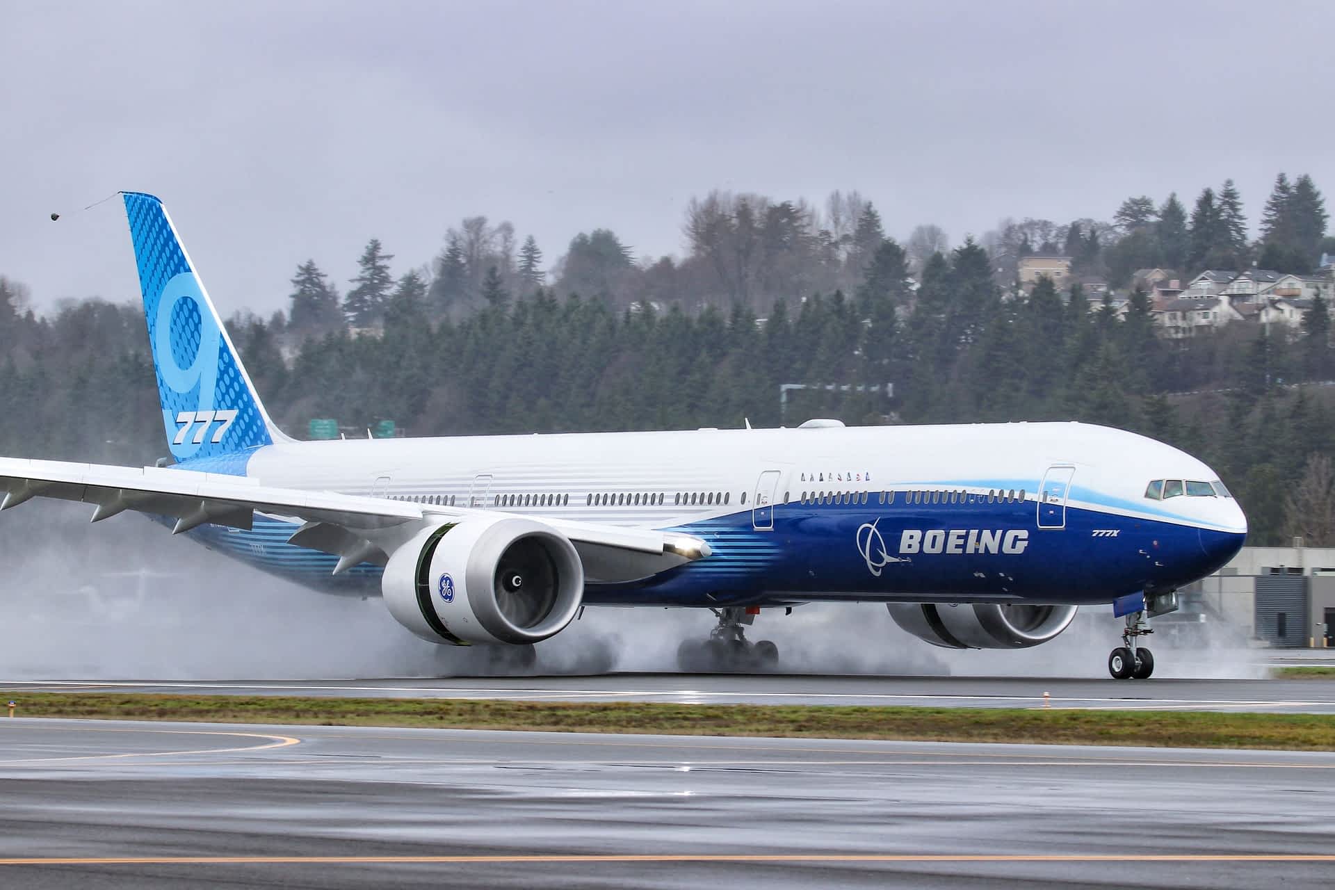 Will Boeing Build A 777X Freighter? - InformedAviator
