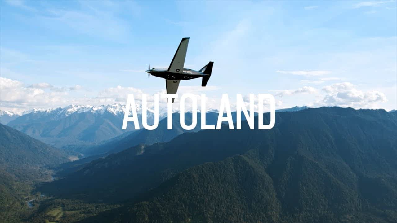 How the Garmin Autoland Determines the Most Suitable Airport